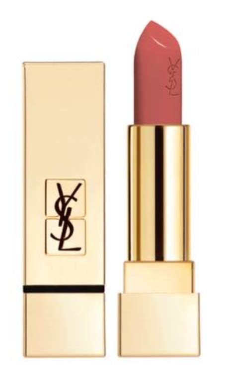 ysl beige cremeux|ysl lipstick rouge pur couture gram.